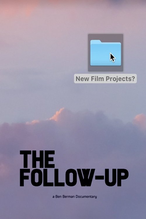 Постер The Follow-Up